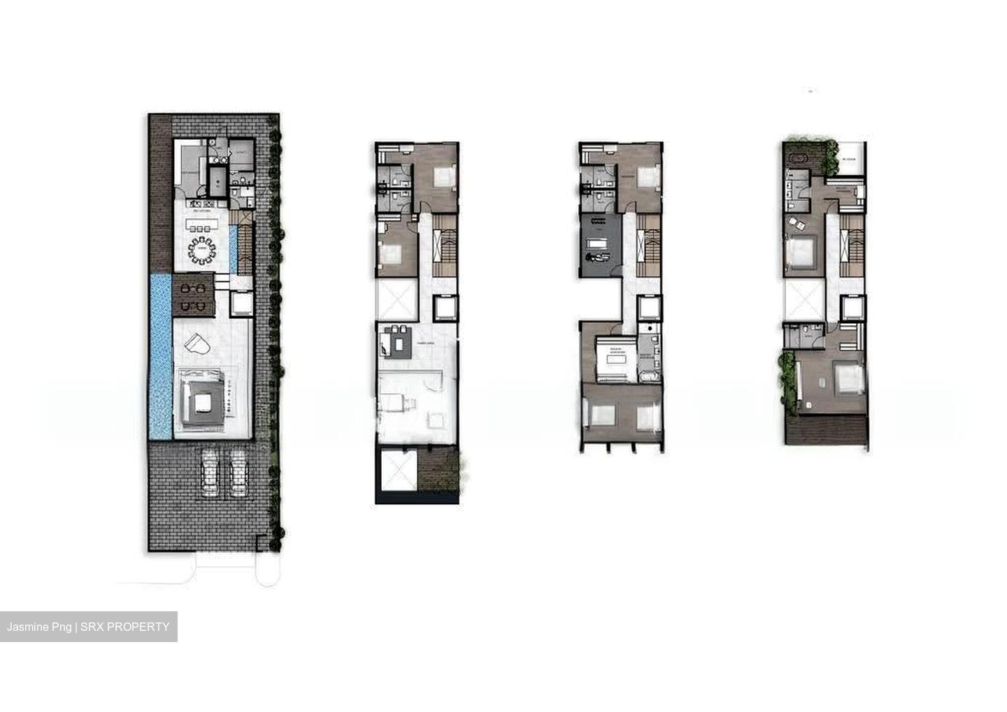 Duchess Garden (D10), Detached #625142161